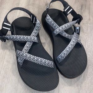 Chaco Sandals